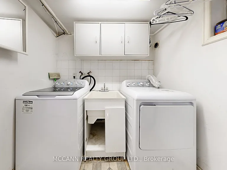 496 Northcliffe Blvd #BASEMENT — Photo 17