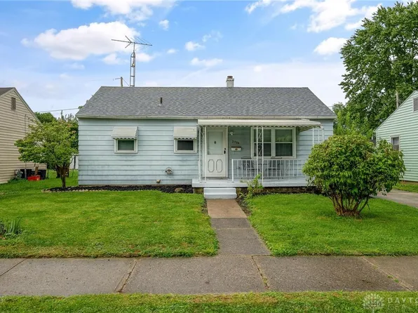 2726 Morton Dr, Springfield, OH 45505