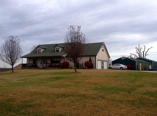 247 Old Highway 16, Granby, MO 64844