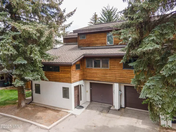 83 Larkspur Ln APT A, Avon, CO 81620