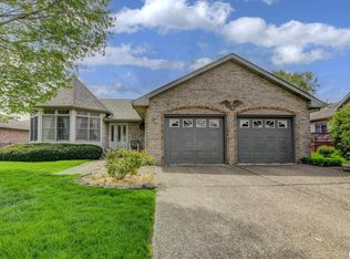 3005 Sequoia Dr, Springfield, IL 62712