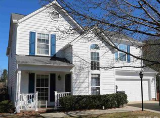 1024 Silverstone Way, Holly Springs, NC 27540