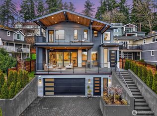 11855 89th Place NE, Kirkland, WA