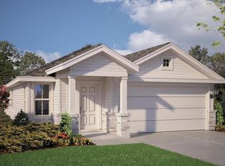 3112 Dama Dama Rd, Odessa, TX 79765
