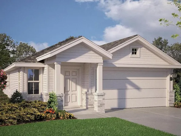 3112 Dama Dama Rd, Odessa, TX 79765