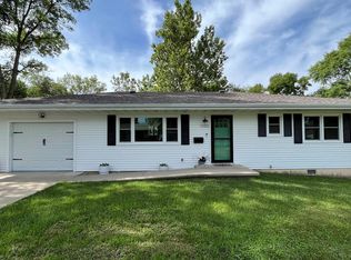 1100 South St, Bethany, MO 64424