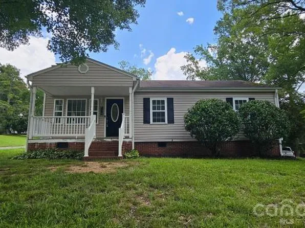 158 Shamrock St NE, Concord, NC 28025