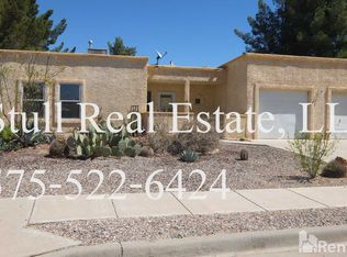 2327 Aguirre Ct, Las Cruces, NM 88011