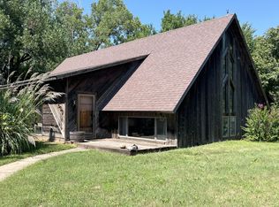 600 Bluestem St, North Newton, KS 67117