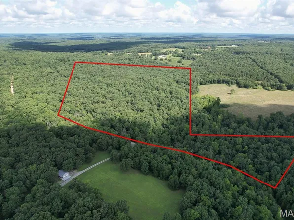 TRACT 1 Wildwood, Falcon, MO 65470