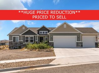 1069 N 2800 W, Tremonton, UT 84337