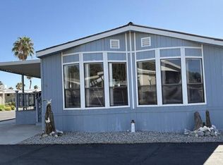 17640 Corkill Rd SPACE 54, Desert Hot Springs, CA 92241