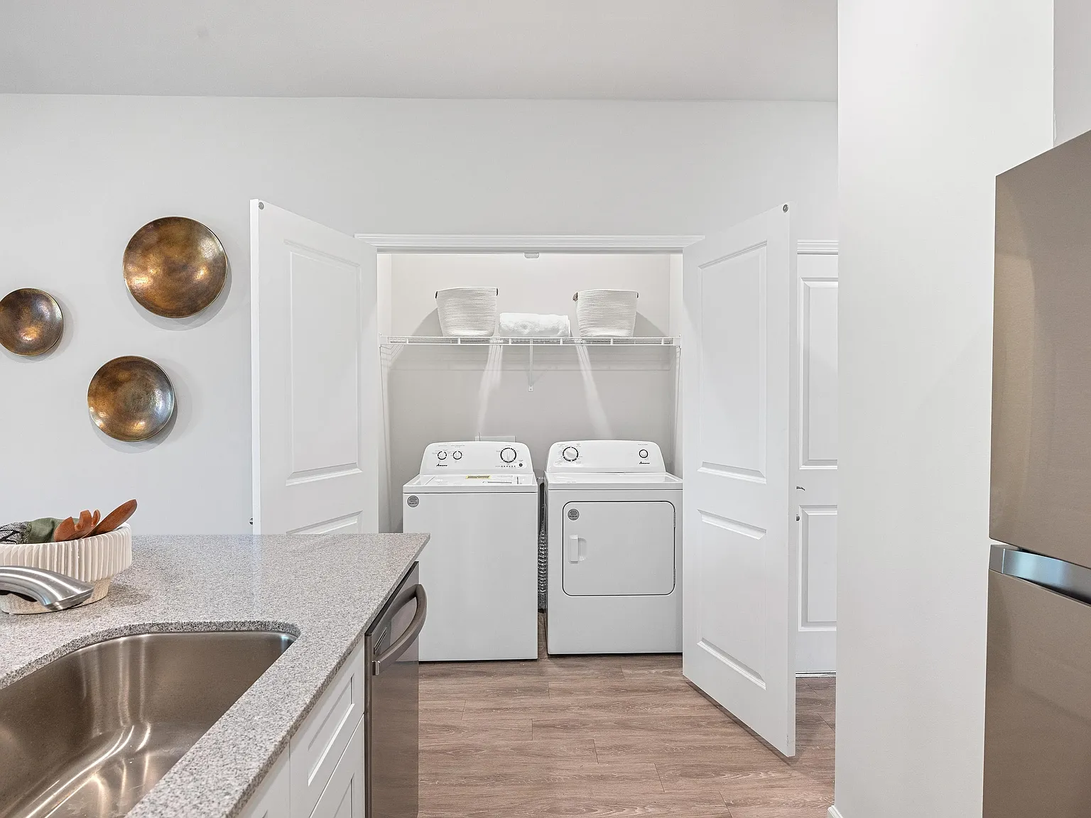 The Cottages at Capital Circle — Photo 4