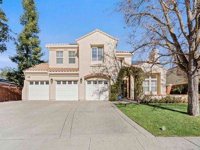 16 Fieldstone Dr, Danville, CA, 94506