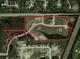 Vollmer Rd, Olympia Fields, IL 60461