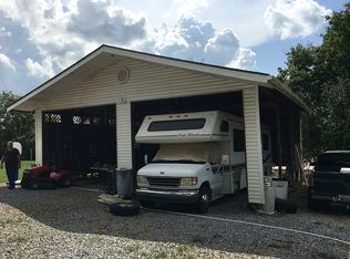 639 Upper Broad St, Newport, TN 37821