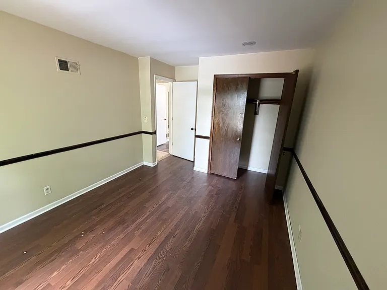 3rd BR Closet
