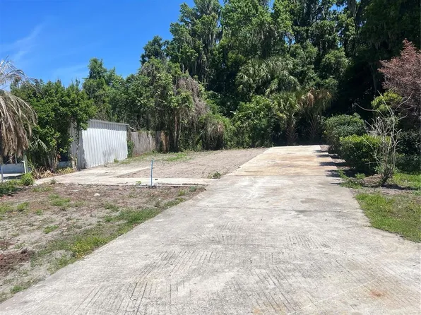 948 County Road 461 Lot 6, Lake Panasoffkee, FL 33538