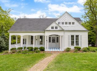 105 Mitchell Dr, Lookout Mountain, TN 37350