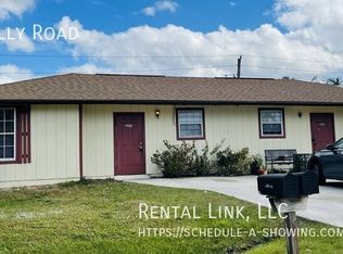 19045 Holly Rd, Fort Myers, FL 33967