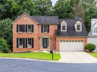 50 Parkside Cir, Marietta, GA 30068