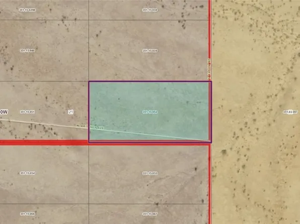 64 W Brittney Ave, Dolan Springs, AZ 86441