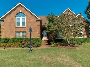 303 Lakemont Circle, Franklin, TN 37067