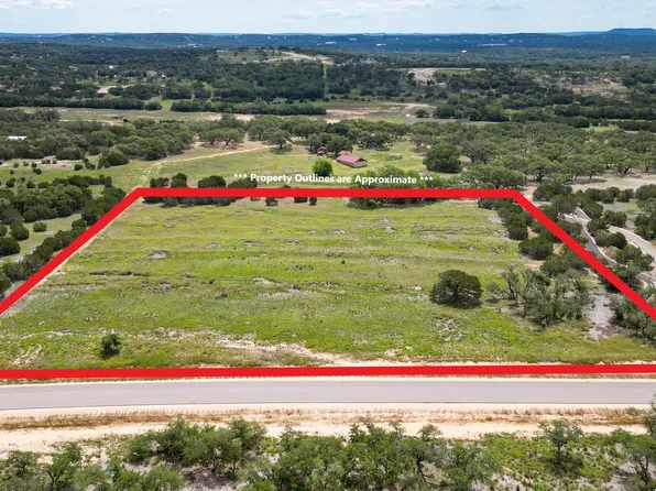 1119 adyson ridge LOT 17, Bulverde, TX 78163