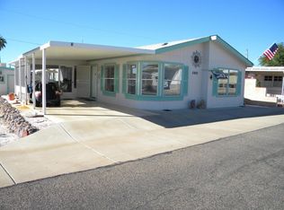 5801 W Circle Z St #6, Tucson, AZ 85713