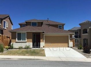 270 Anselmo Dr, Reno, NV 89523