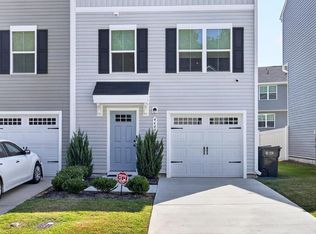 4640 Great Egret Way, Raleigh, NC 27616