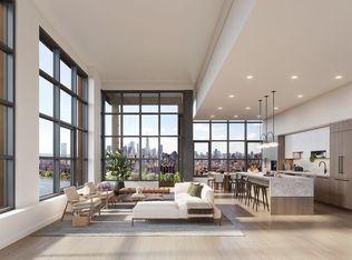 The Huron, Brooklyn, NY 11222