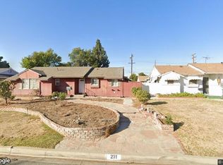 231 S Winston Ave, West Covina, CA 91791