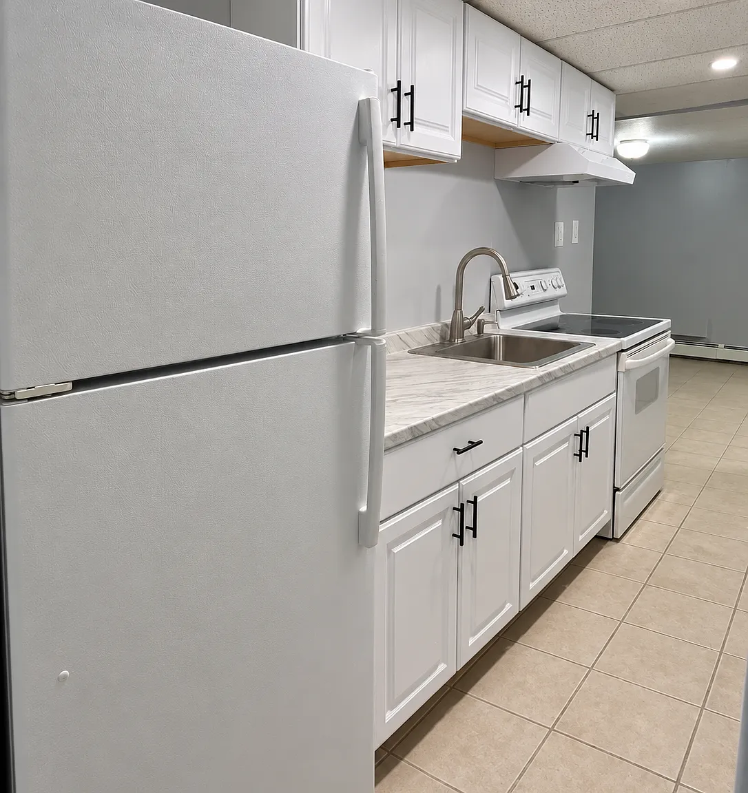 1 bed, 500 sqft, $1,600 — Photo 1