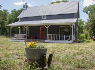 7104 Nez Perce Trce, Manor, TX 78653