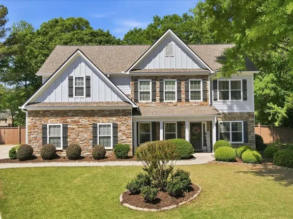 1734 Lakeland Ln, Monroe, GA 30656
