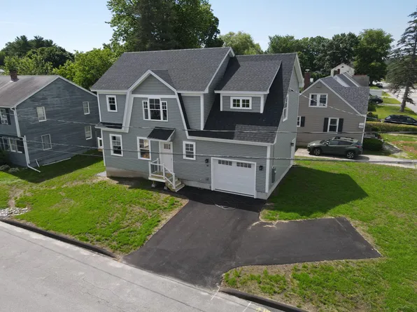 18 Green Street, Westbrook, ME 04092