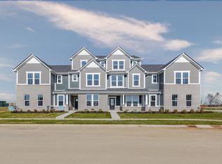 5720 Arcade Blvd, McCordsville, IN 46055