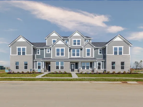 5724 Arcade Blvd, McCordsville, IN 46055