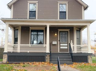 1514 Carlisle AVENUE, Racine, WI 53404