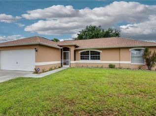 3410 26th St SW, Lehigh Acres, FL 33976