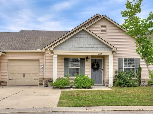 2135 Bonneville Cir, Aiken, SC 29801