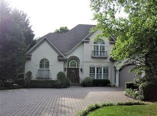 12008 Avallon Pl, Knoxville, TN 37934