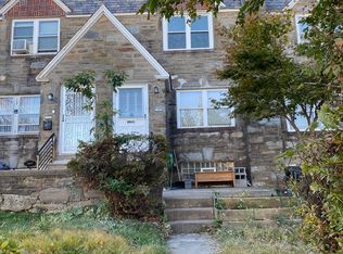 1228 Stirling St, Philadelphia, PA 19111