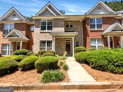 2031 Austin Park Cir, Decatur, GA, 30032