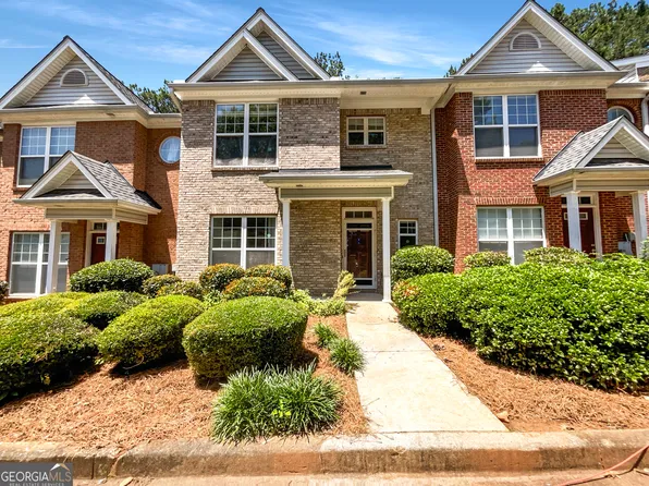 2031 Austin Park Cir, Decatur, GA 30032