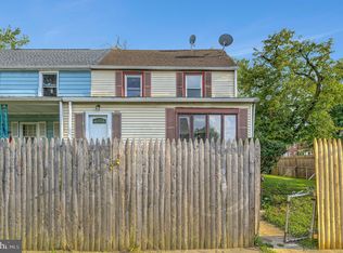 1552 Minnesota Rd, Camden, NJ 08104