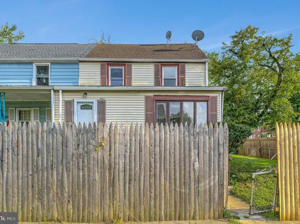 1552 Minnesota Rd, Camden, NJ 08104
