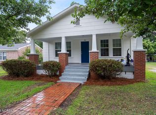 109-109 E Calhoun St, Whiteville, NC 28472