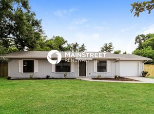 136 Grace St, Deland, FL 32724